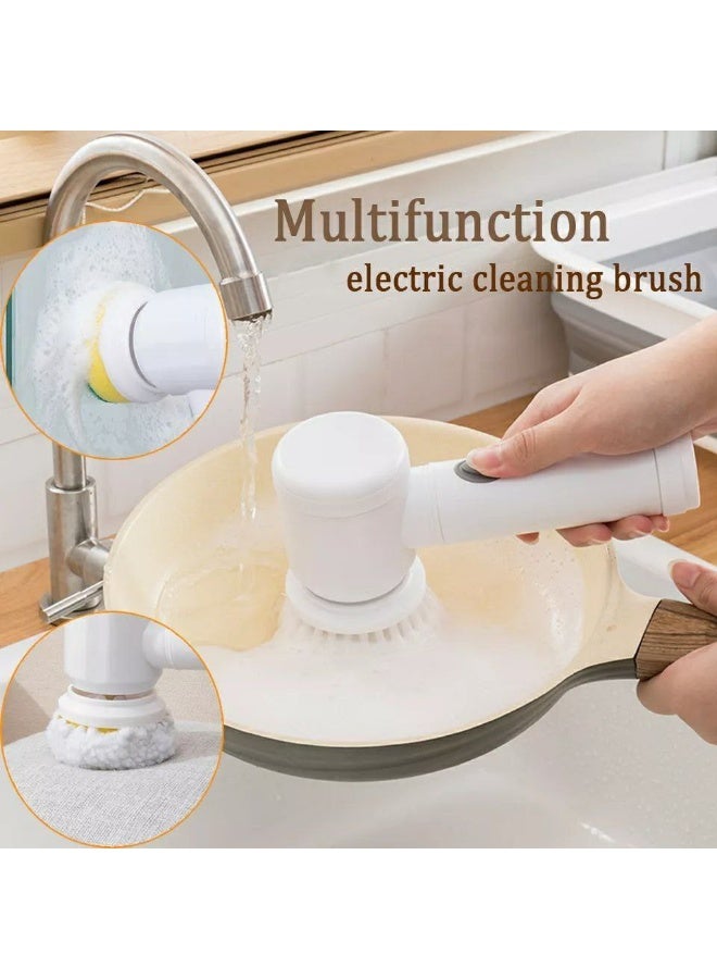 فرشه التنظيف الماجيك 5*1 - Image 4